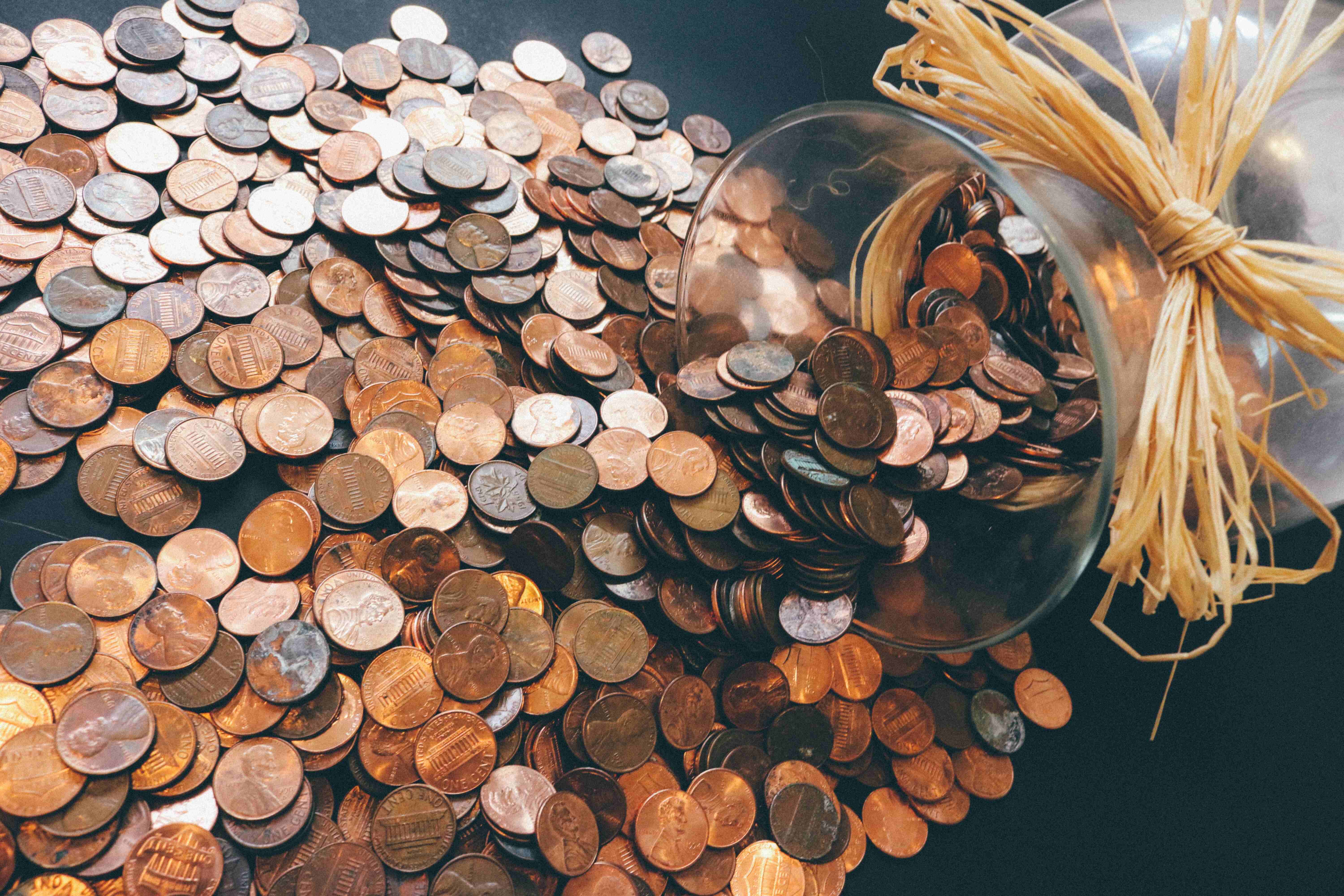 How to Ship Coins by Post or Courier